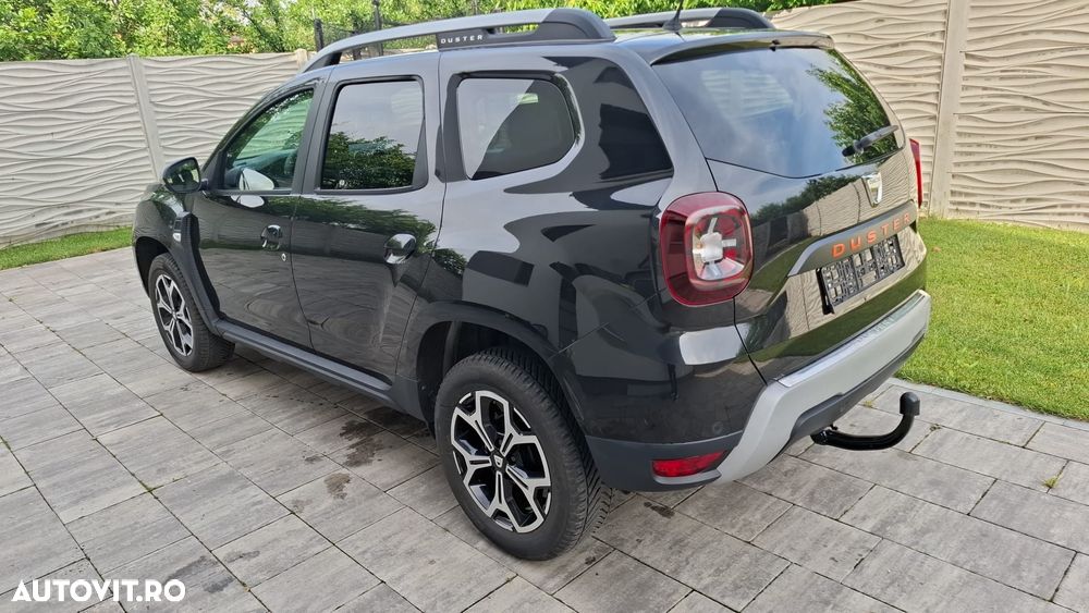 Dacia Duster - 2