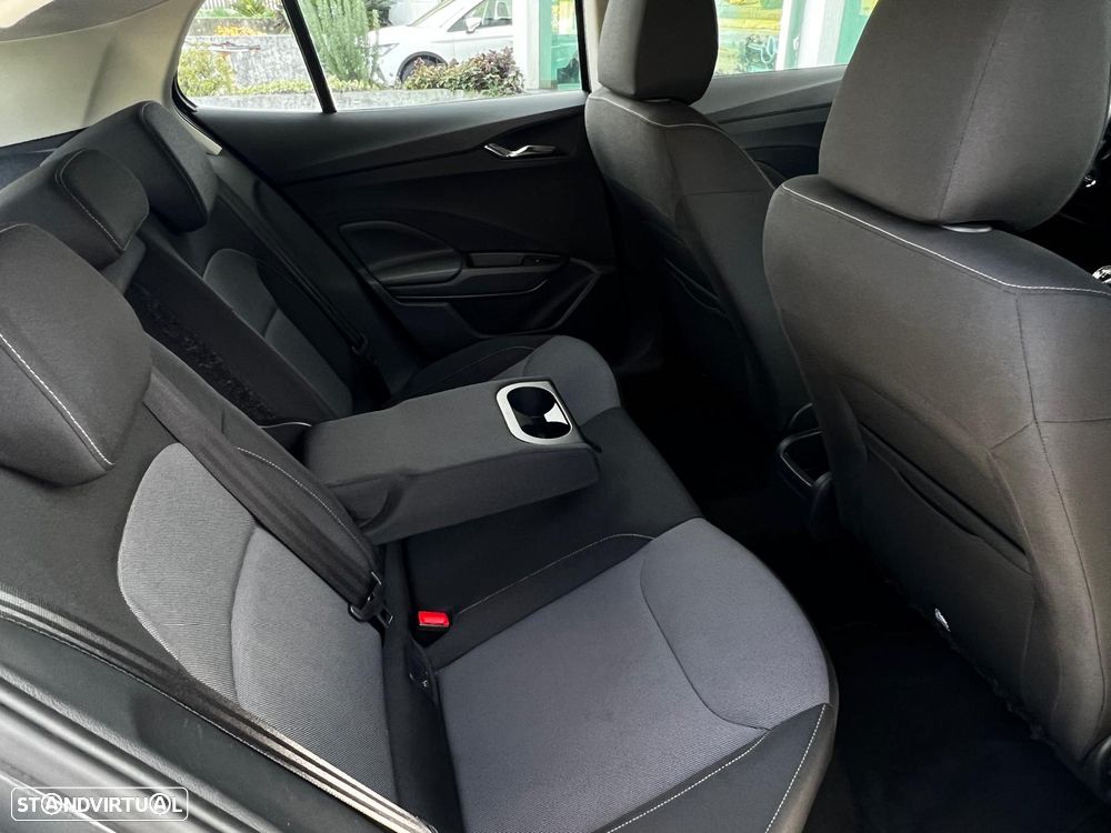 Skoda Fabia 1.0 MPI First Edition - 18