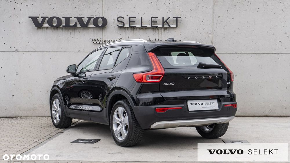 Volvo XC 40 - 9