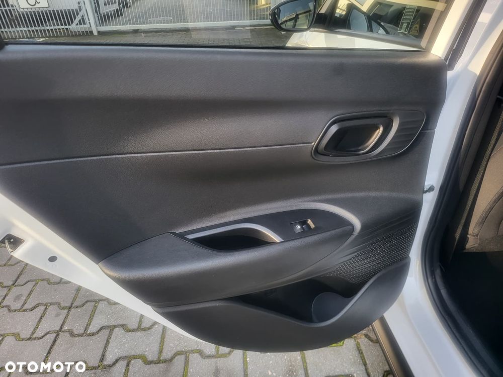 Hyundai i20 1.0 T-GDI N Line - 27