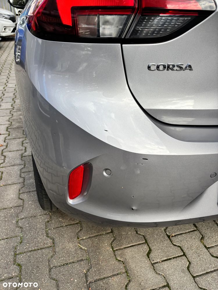 Opel Corsa 1.2 Edition S&S - 18