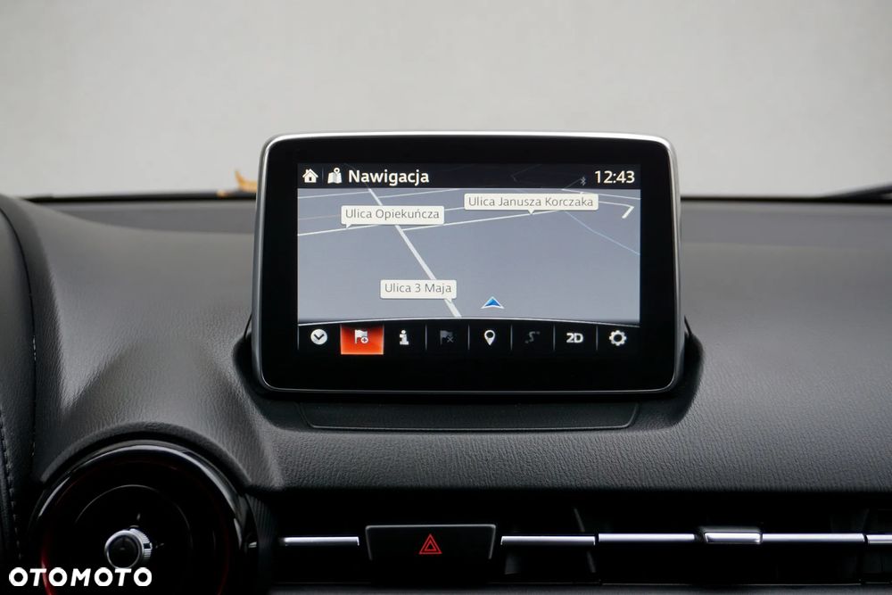 Mazda CX-3 2.0 Skypassion - 20