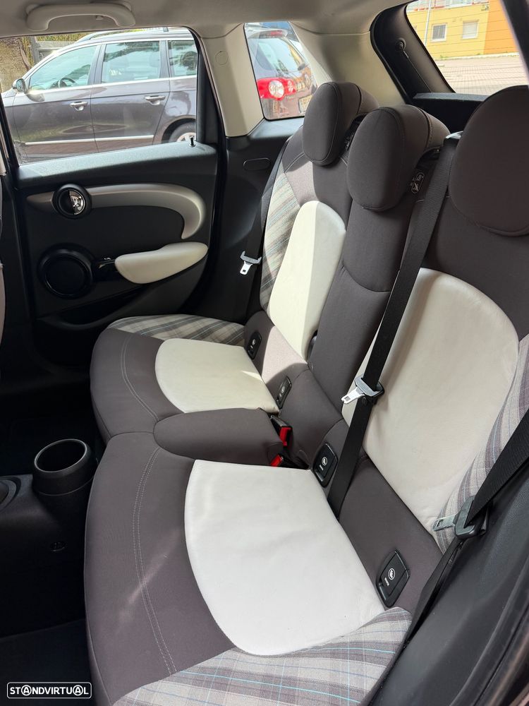 MINI 5 Portas Cooper D - 29