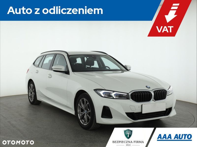 BMW Seria 3 - 2