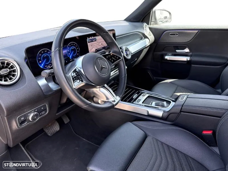 Mercedes-Benz EQB 250+ Edition - 7