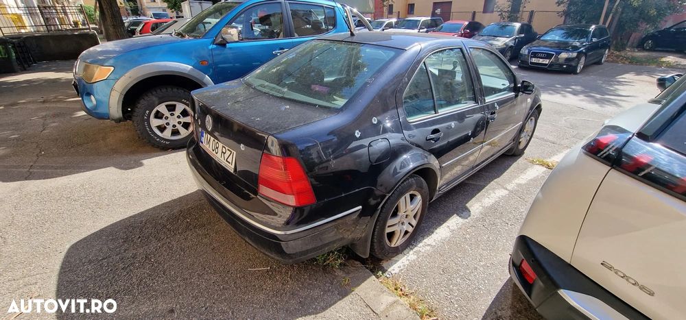 Volkswagen Bora 1.4 - 2