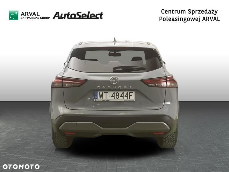 Nissan Qashqai 1.3 DIG-T MHEV N-Connecta - 6