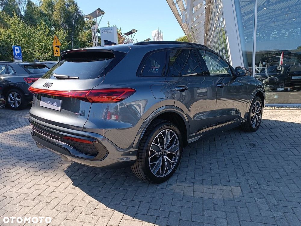 Audi Q5 - 10