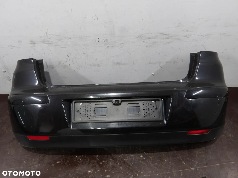 SEAT IBIZA III 02-05 HB 3D 1.9TDI ZDERZAK TYŁ TYLNY - 1