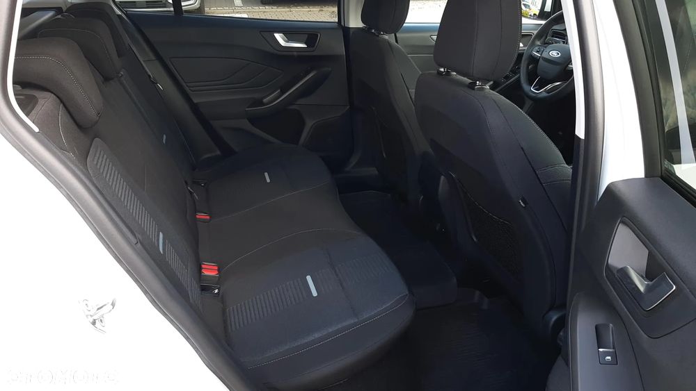 Ford Focus 1.5 EcoBlue Active X - 22