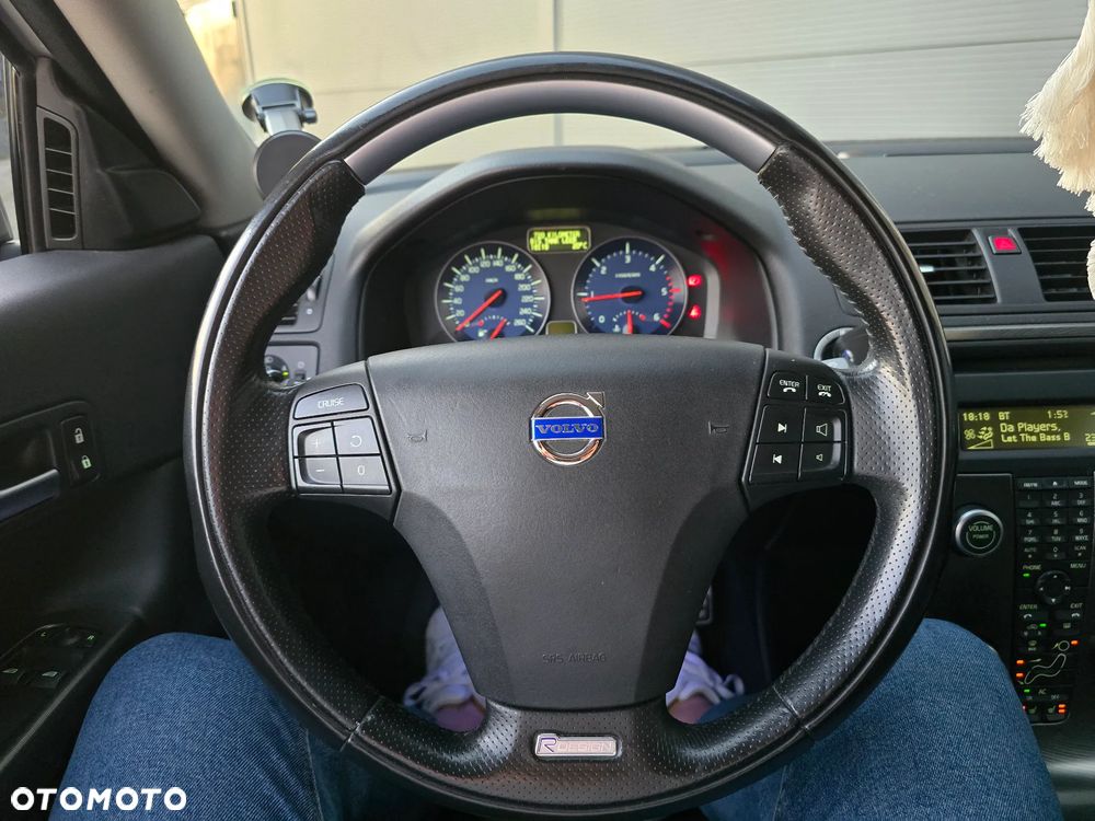 Volvo C30 D2 RDesign - 7