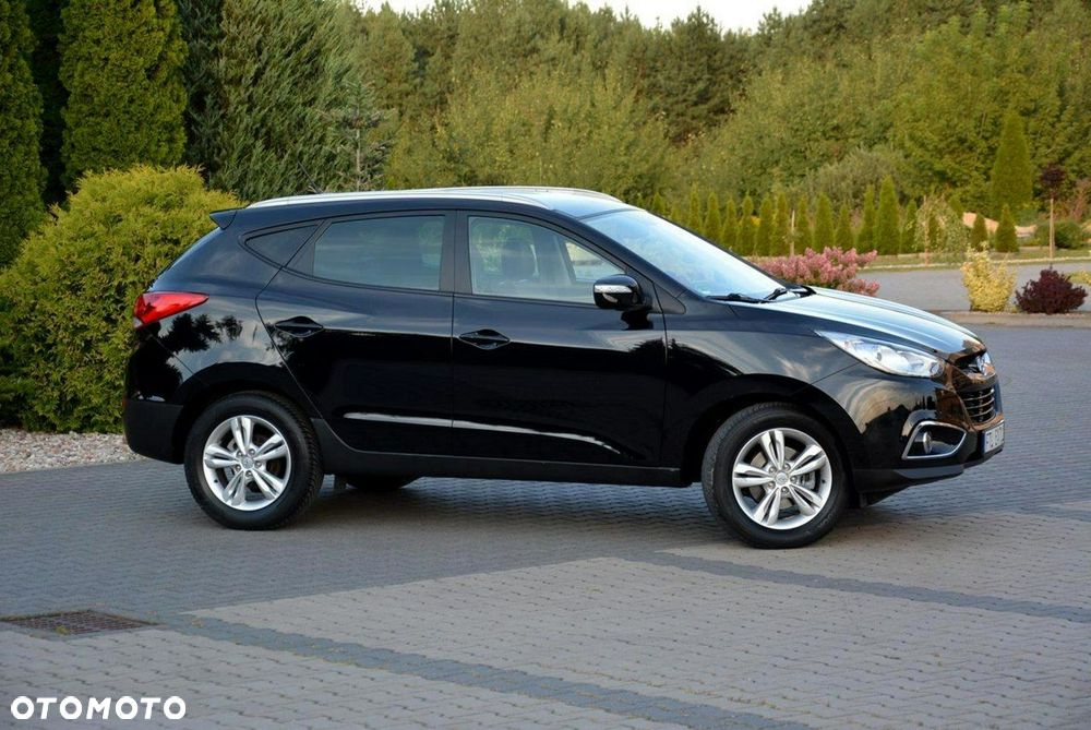 Hyundai ix35 1.6 GDI Premium 2WD - 11