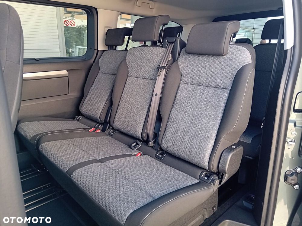 Toyota Proace Verso 2.0 D4-D Long Family - 12