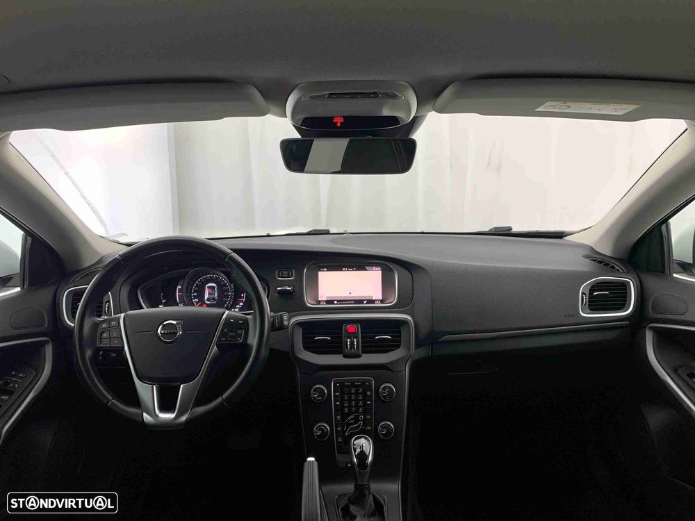 Volvo V40 1.5 T3 Sport Edition Plus Geartronic - 12