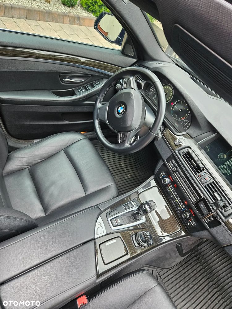 BMW Seria 5 - 16
