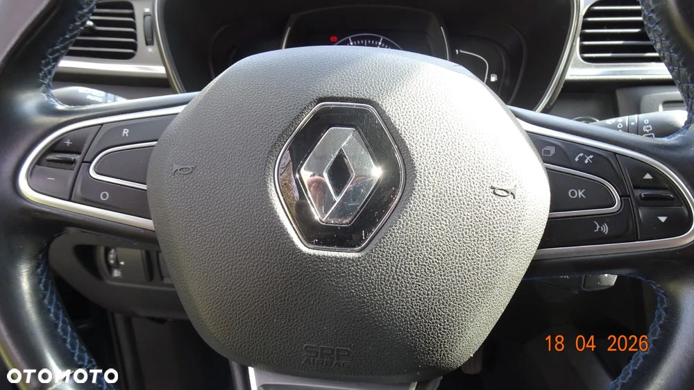 Renault Kadjar 1.2 Energy TCe S-Edition - 14