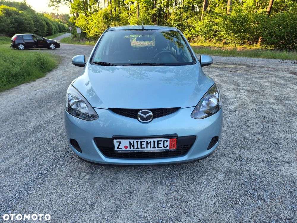 Mazda 2 1.3 Comfort - 2