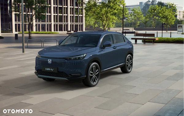 Honda HR-V 1.5 i-MMD Advance BSI CVT