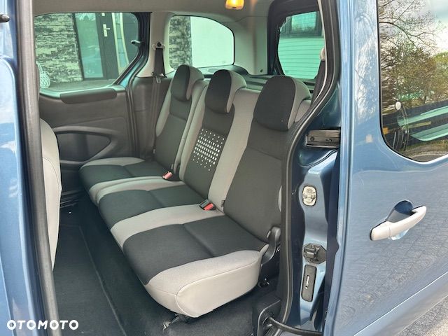 Citroën Berlingo 1.6 BlueHDi Feel - 14