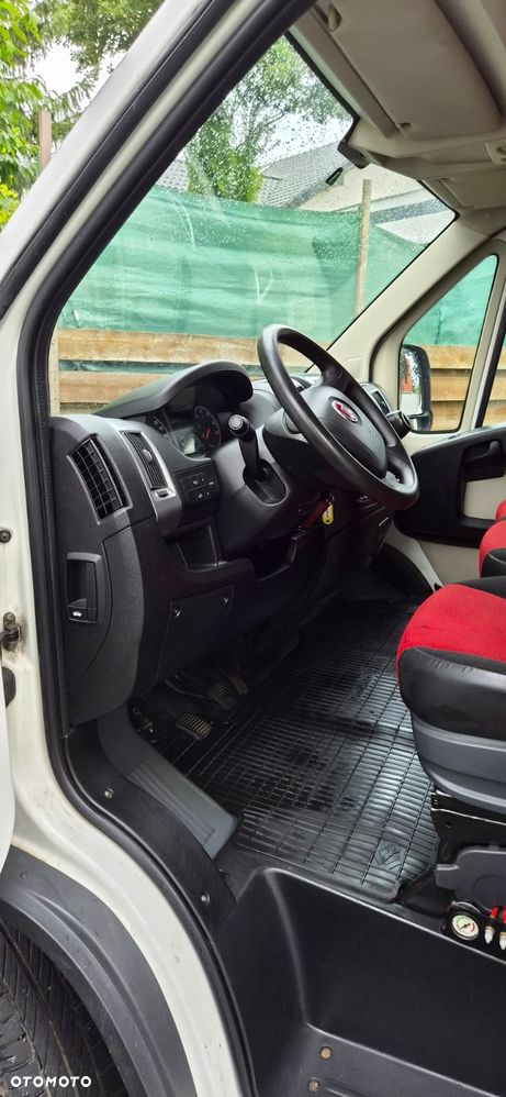 Fiat Ducato - 15