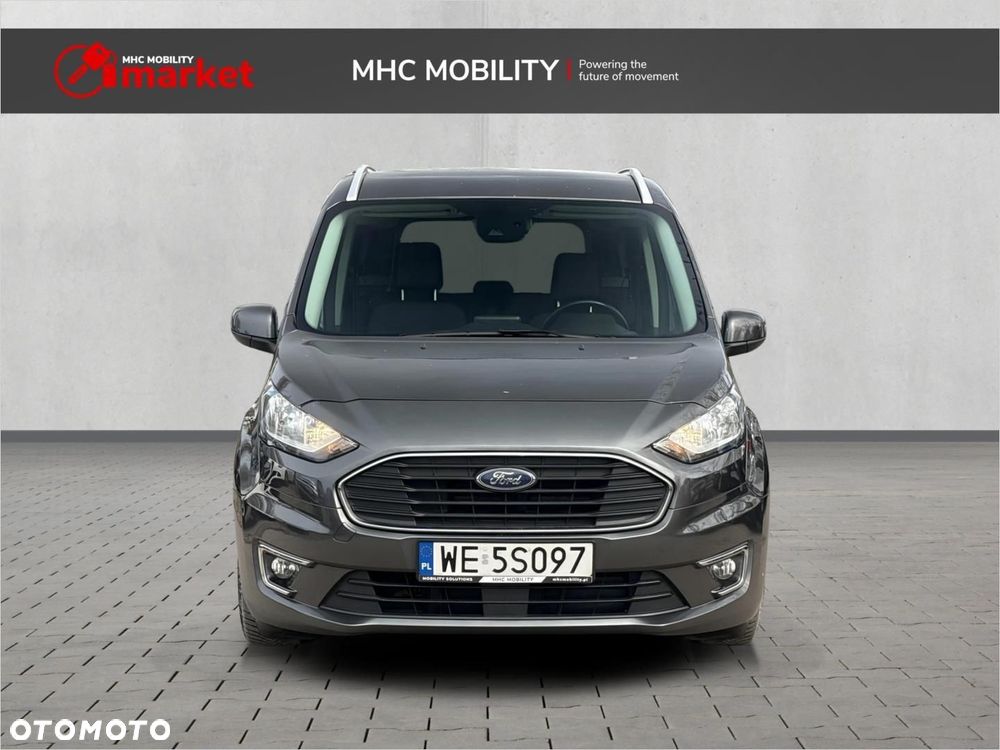 Ford Tourneo Connect Gr 1.5 EcoBlue Titanium - 8