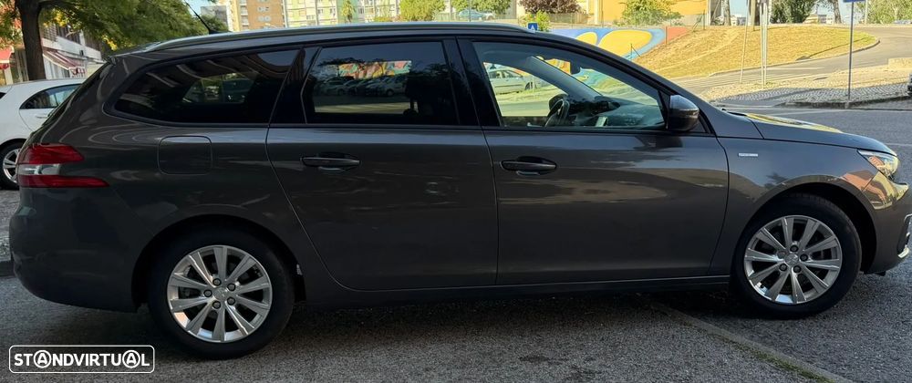 Peugeot 308 SW PureTech 110 Stop & Start Style - 6