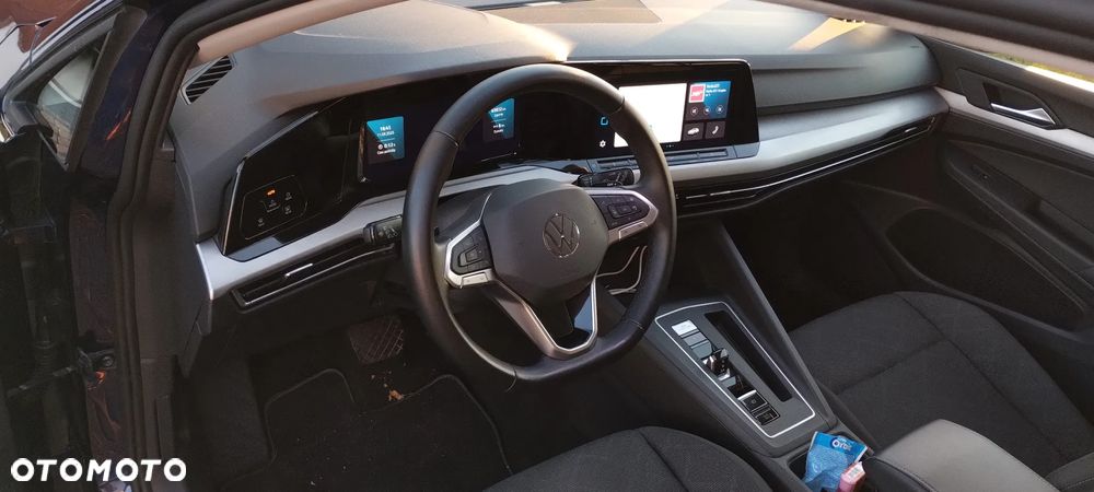Volkswagen Golf Variant 1.0 eTSI OPF DSG Life - 11