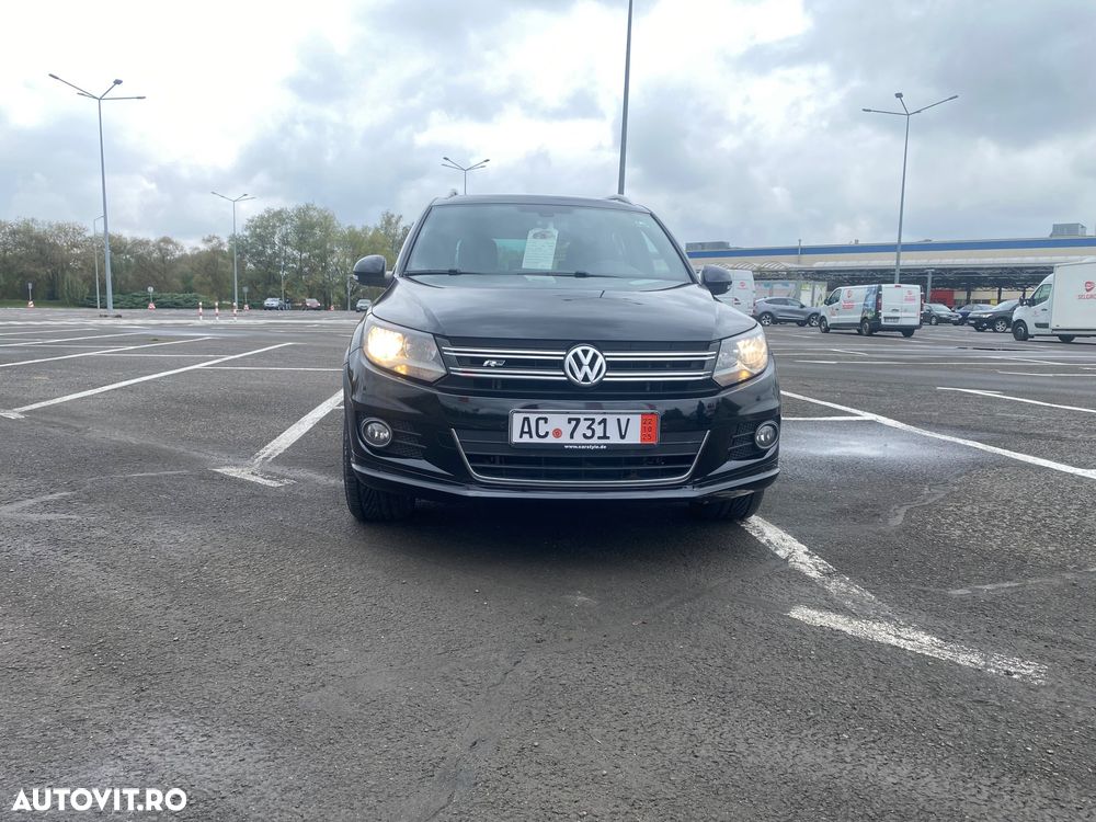 Volkswagen Tiguan - 3