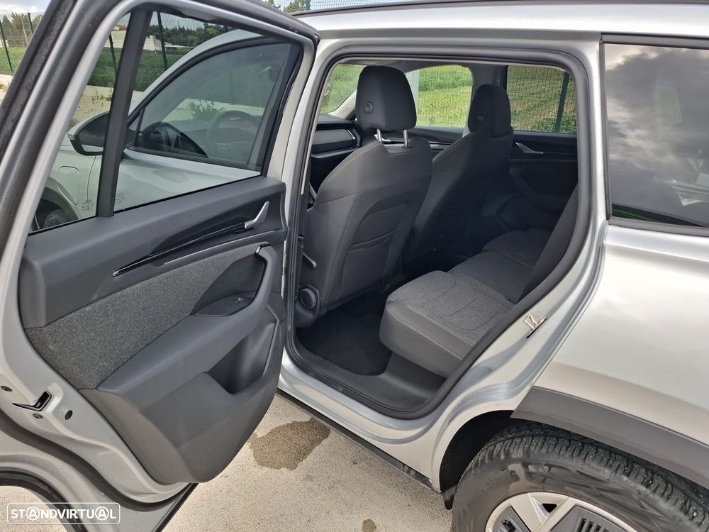 Skoda Kodiaq - 9