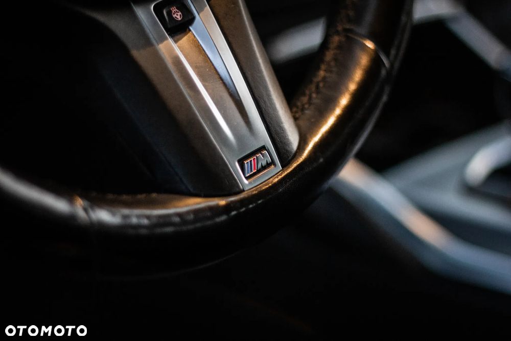 BMW Seria 3 320d xDrive M Sport sport - 11