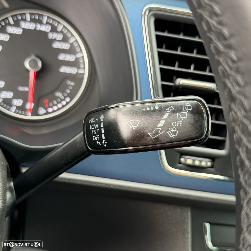 SEAT Leon 1.6 TDI S&S Style - 25