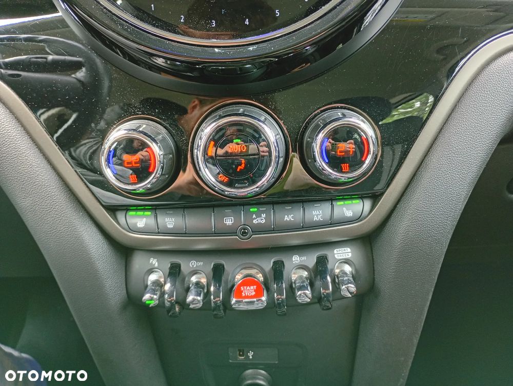 MINI Countryman Cooper S ALL4 - 19