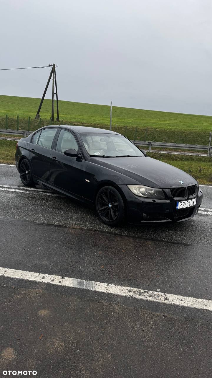 BMW Seria 3 - 3