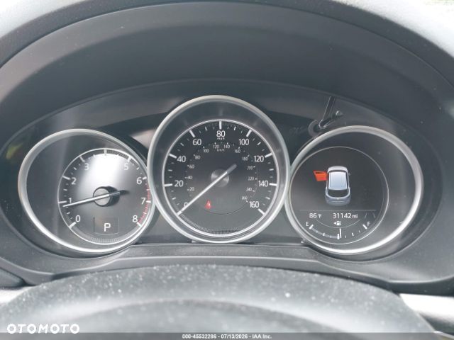 Mazda CX-5 - 12