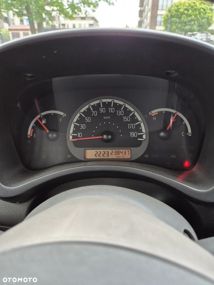 Fiat Panda 1.2 Active Eco - 14