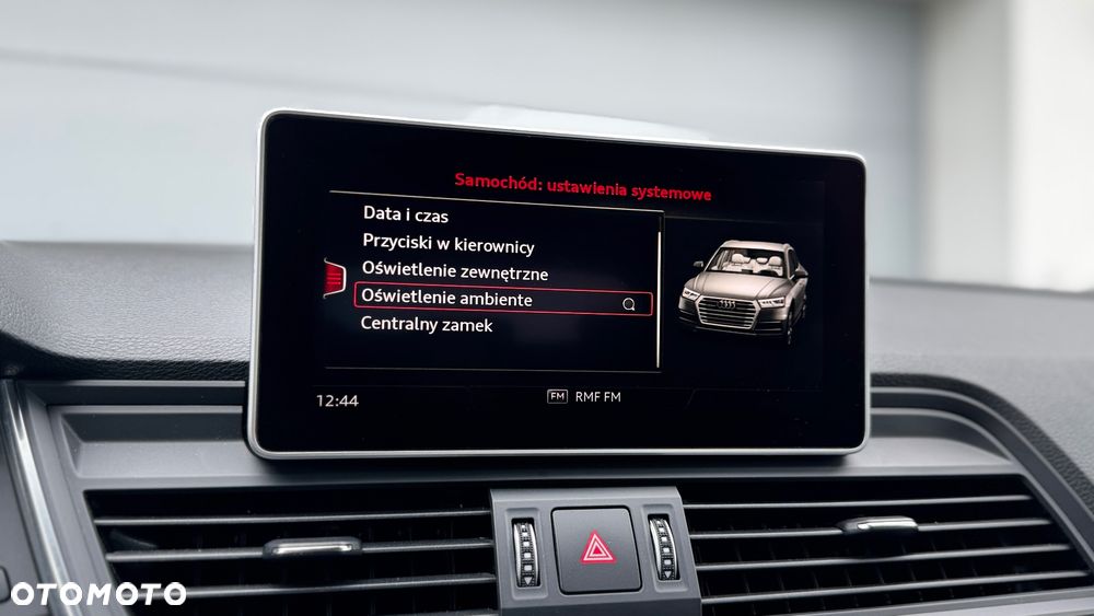 Audi Q5 2.0 TDI Quattro S tronic - 36