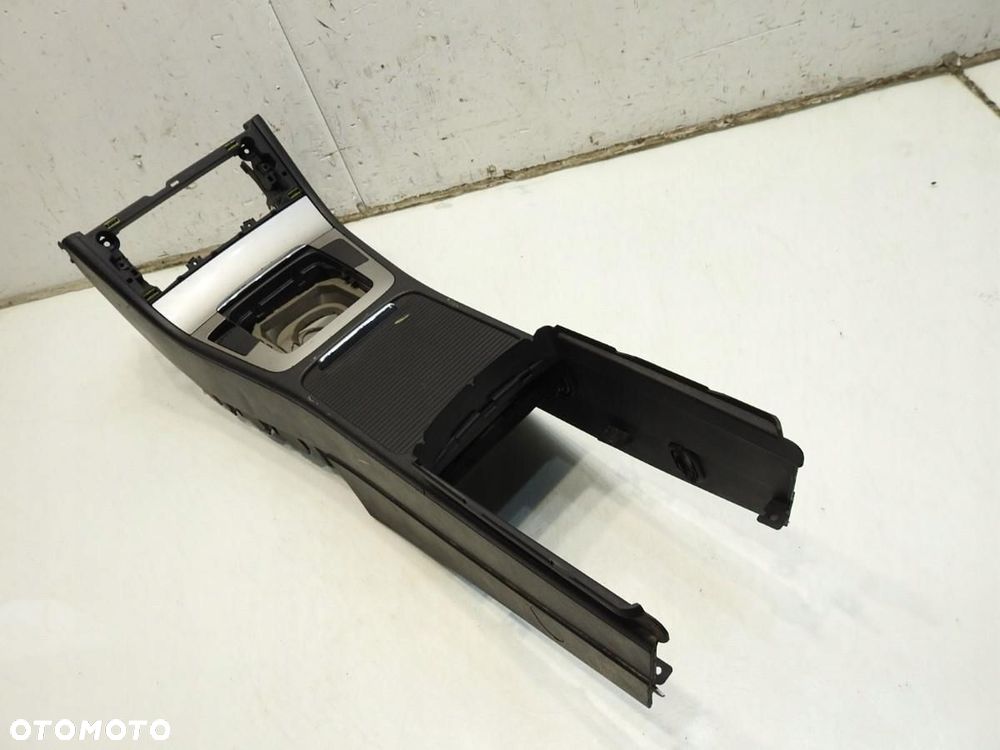 TUNEL ŚRODKOWY VW PASSAT B6 3C1863241BG - 8
