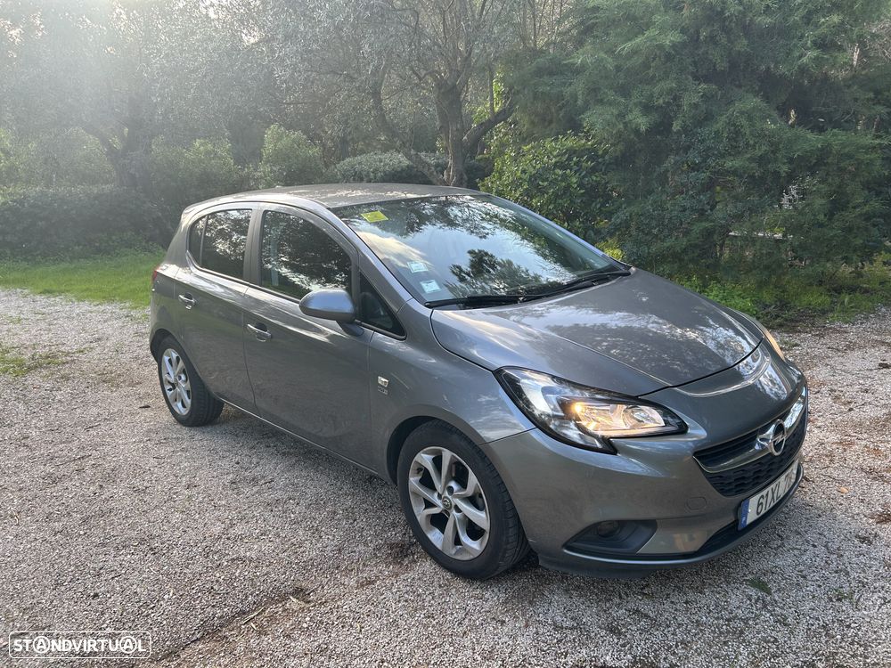 Opel Corsa - 4