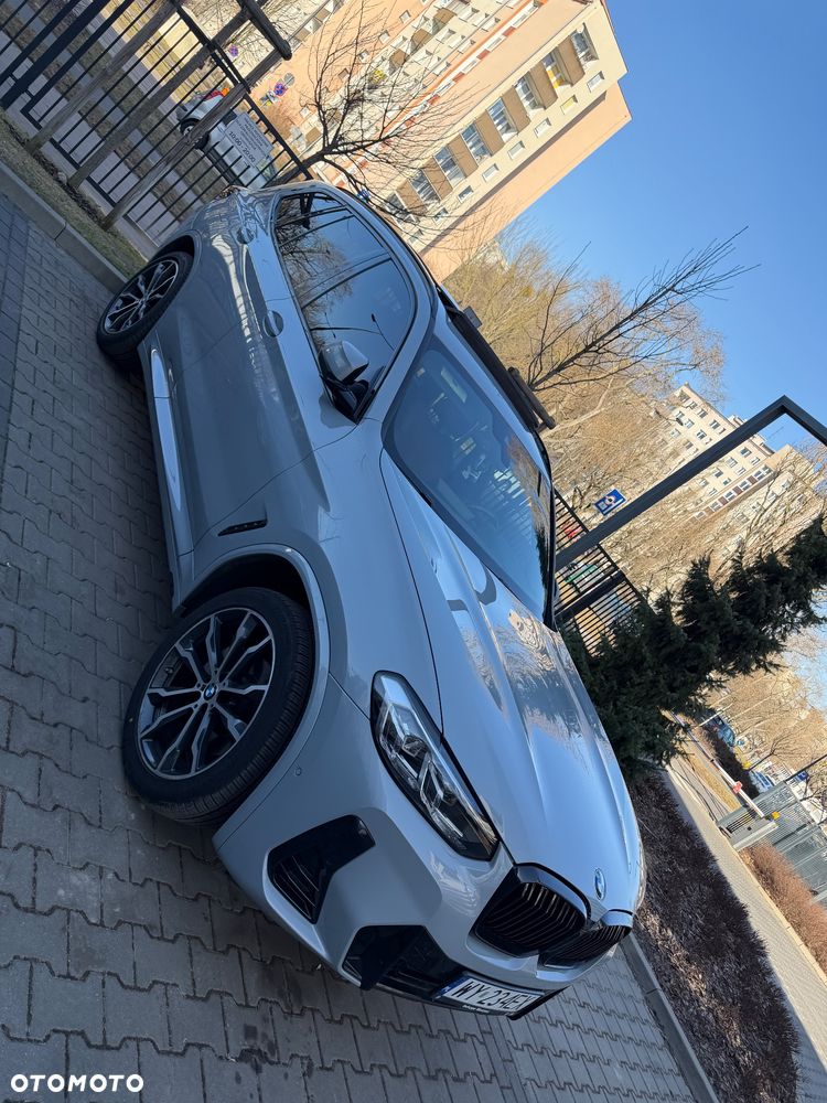 BMW X3 xDrive30i M Sport - 27