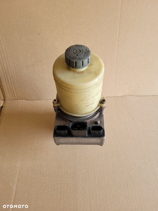 POMPA WSPOMAGANIA TRV VW POLO SKODA SEAT AUDI - 2