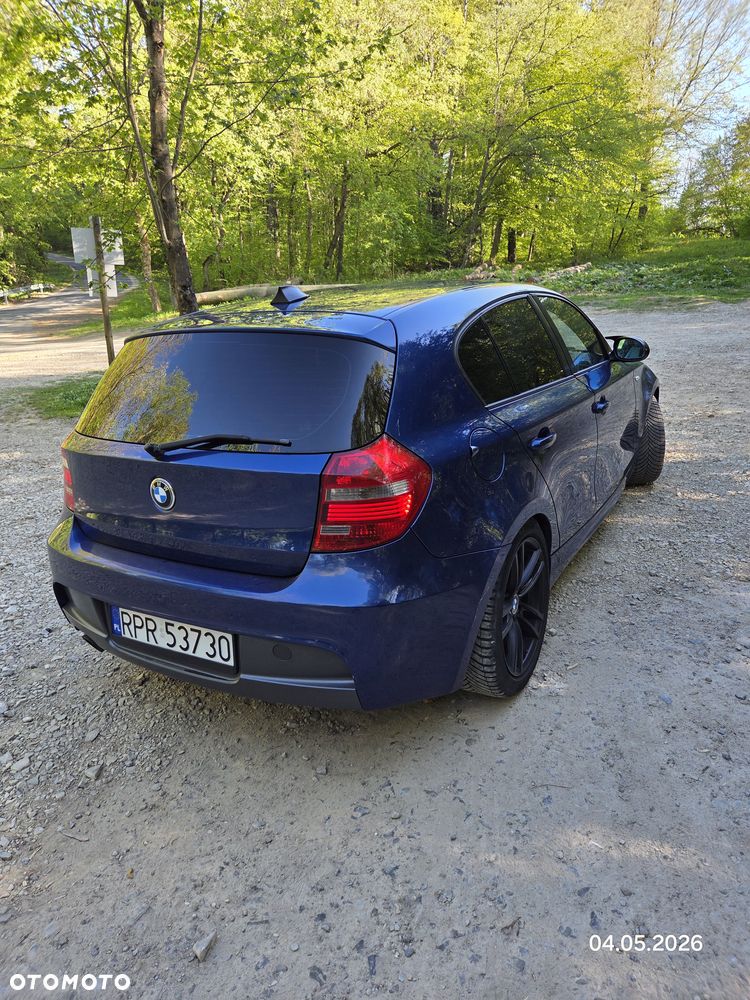 BMW Seria 1 120i Edition Lifestyle - 5