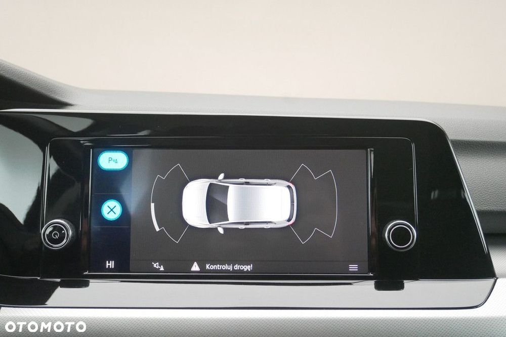 Volkswagen Golf 1.0 TSI - 18