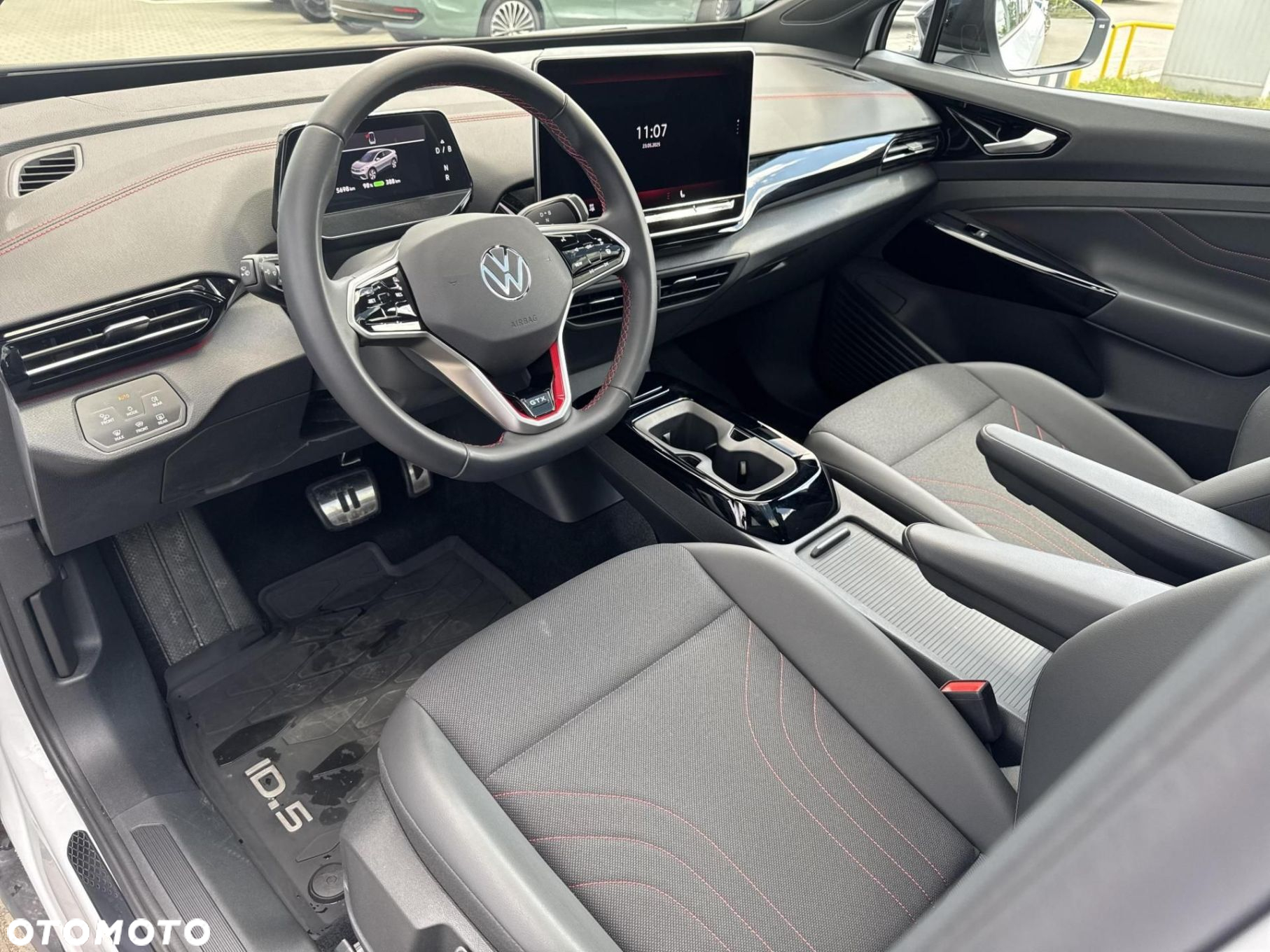 Volkswagen ID.5 77kWh GTX 4Motion - 10
