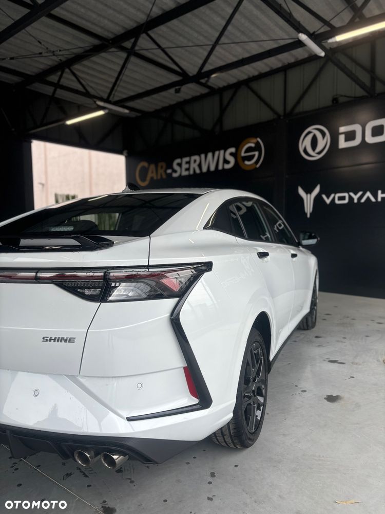 Dongfeng Shine - 10