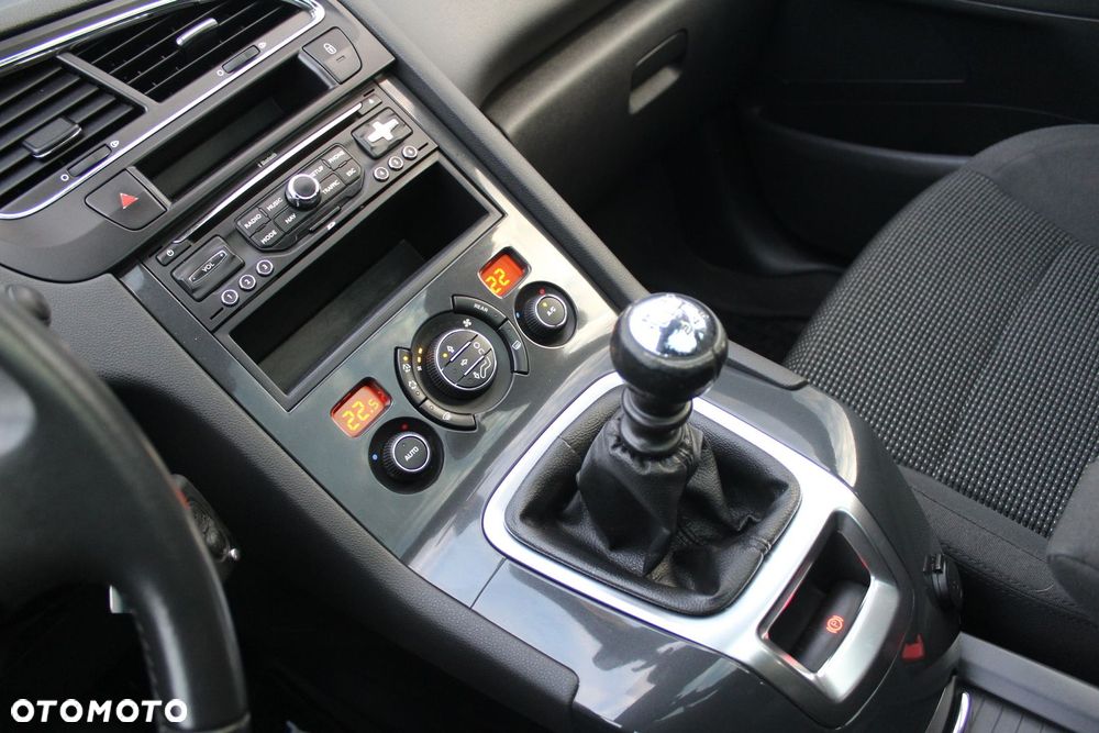 Peugeot 5008 2.0 BlueHDi Active - 8