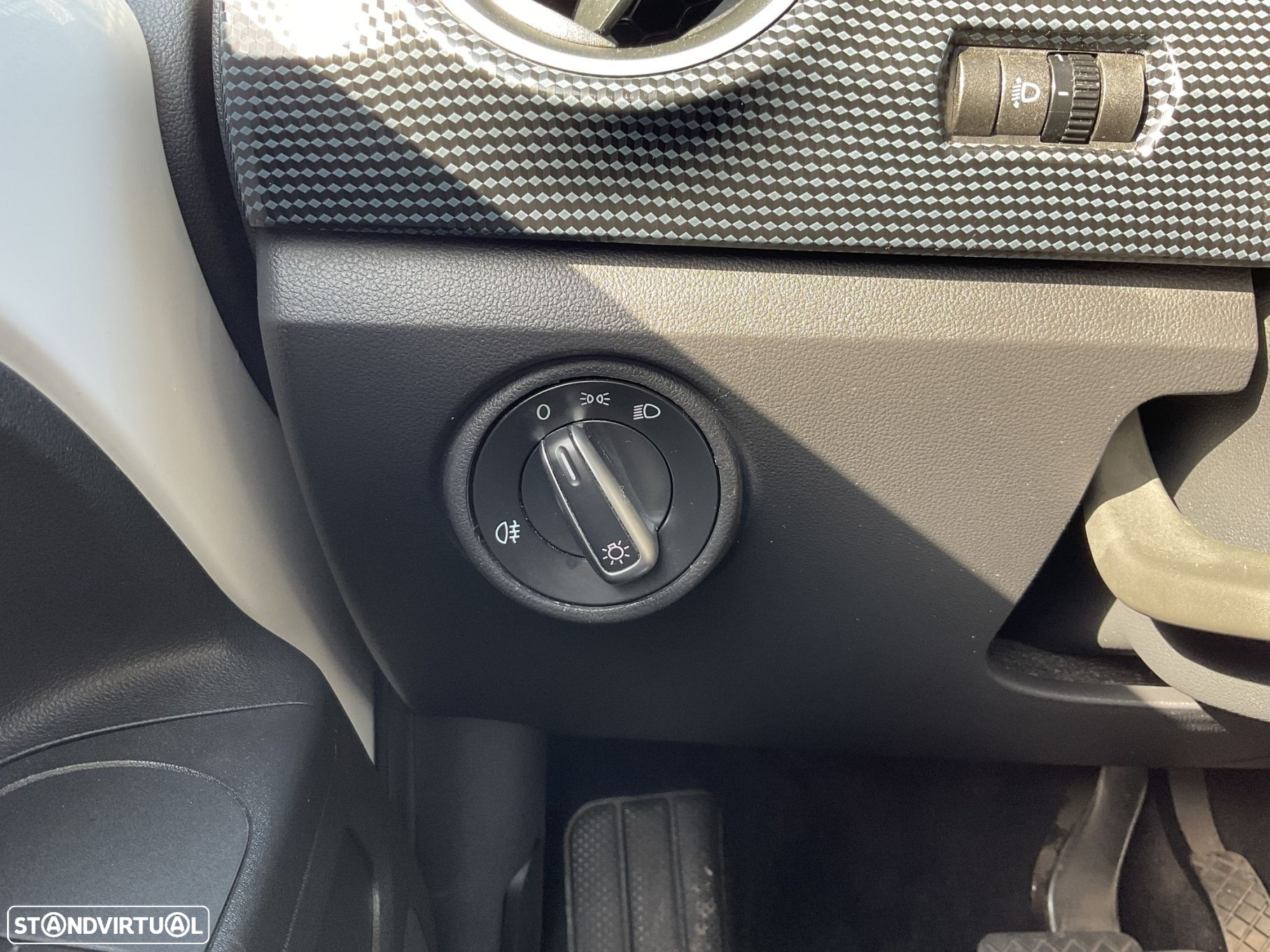 VW e-Up! Confort - 21