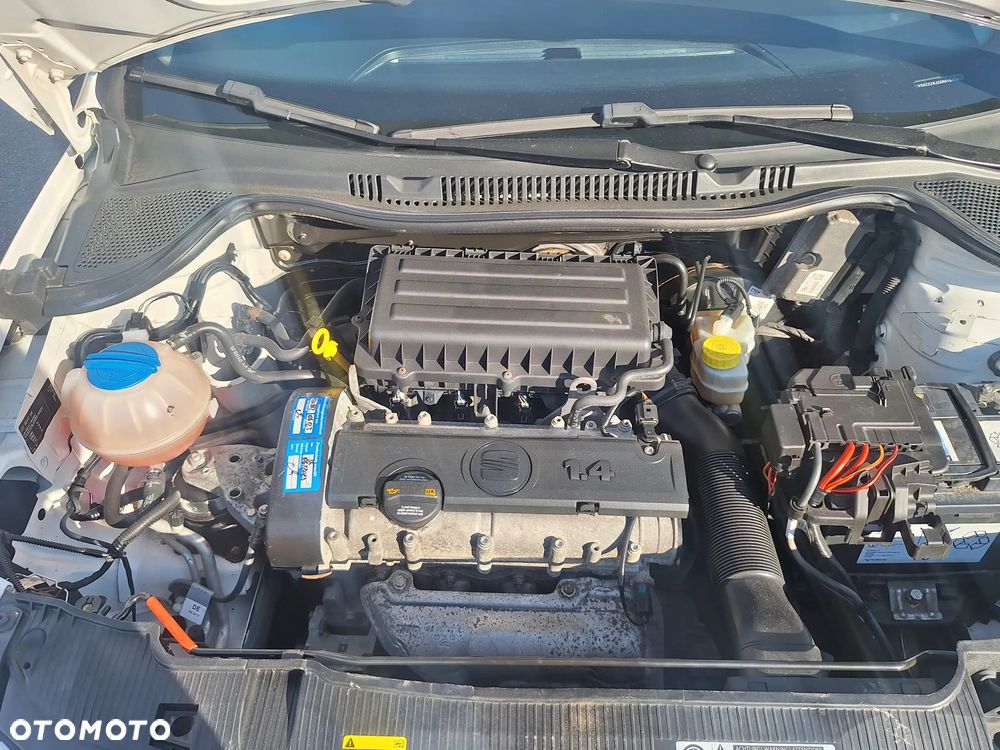 Seat Ibiza - 25