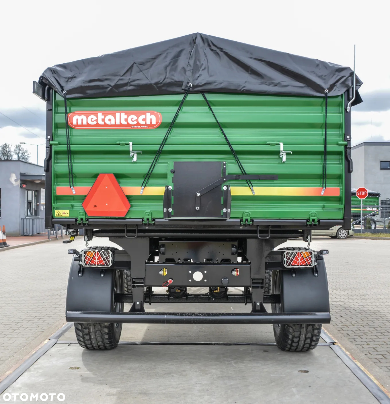 Metaltech DB 12 - 5