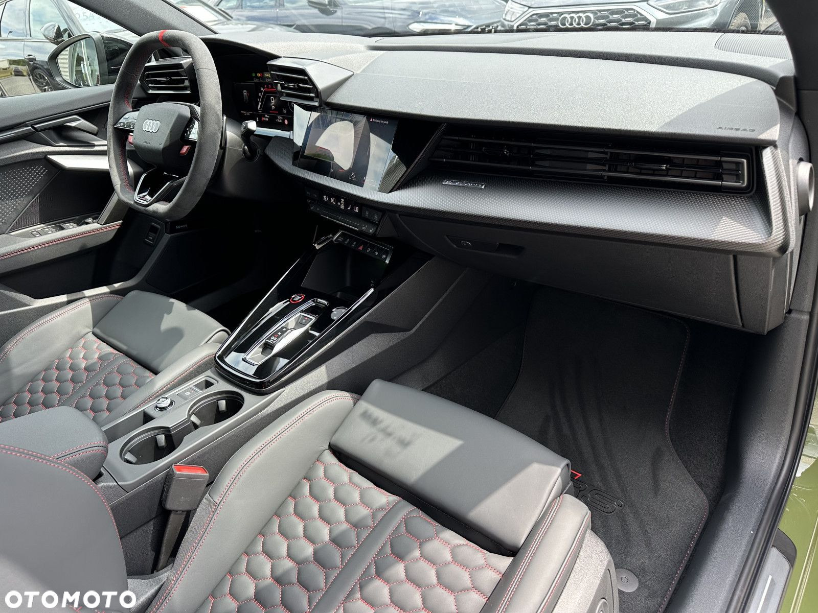 Audi RS3 Sportback - 24