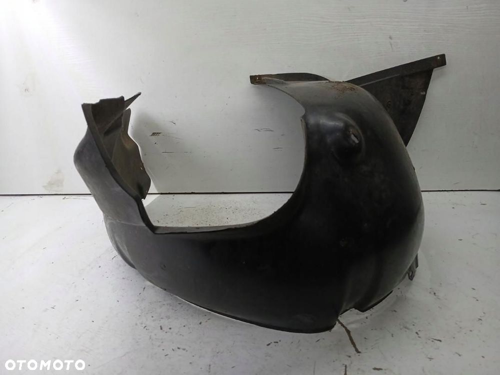 NADKOLE PRZÓD PRZEDNIE PRAWE VOLKSWAGEN POLO 9N 6Q0809958B - 2